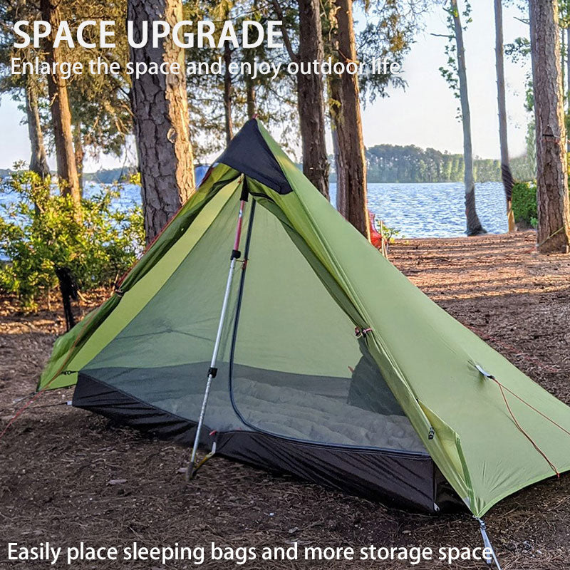 Ultralight Camping 3/4 Season - todayshealthandwellnessshop