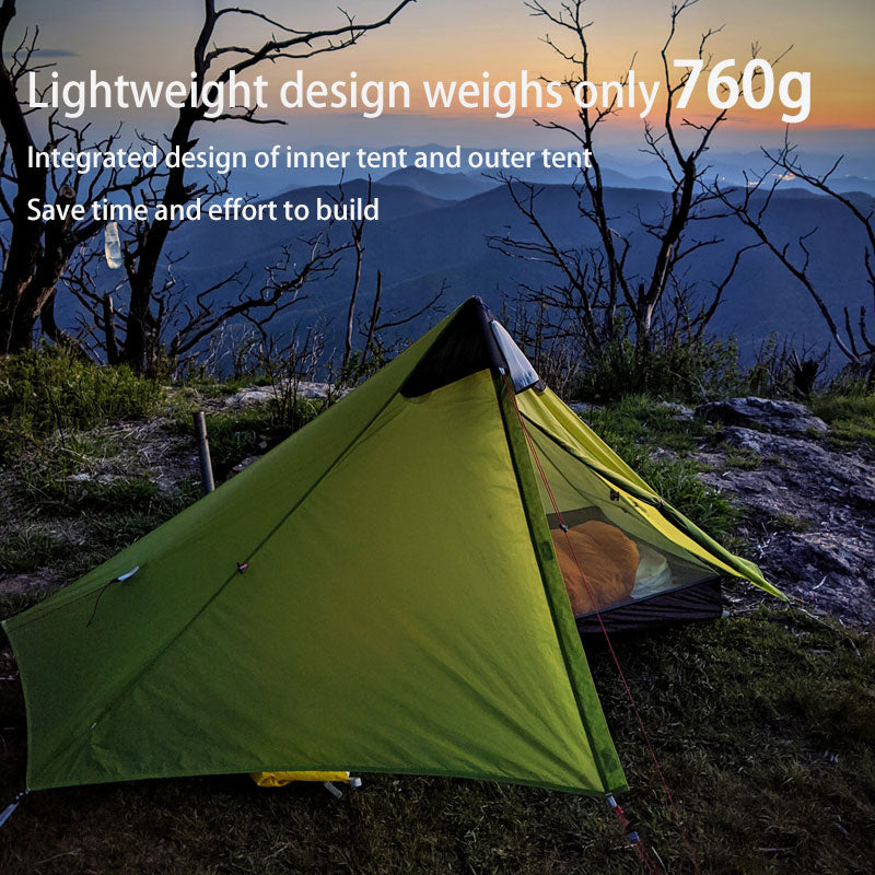 Ultralight Camping 3/4 Season - todayshealthandwellnessshop