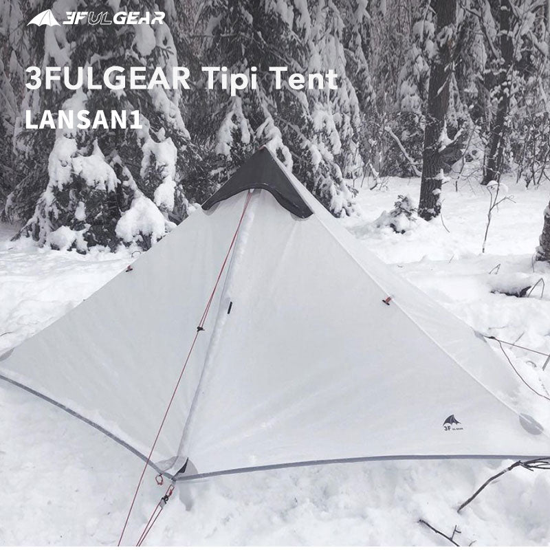 Ultralight Camping 3/4 Season - todayshealthandwellnessshop