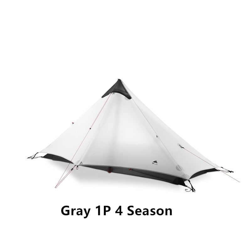 Ultralight Camping 3/4 Season - todayshealthandwellnessshop