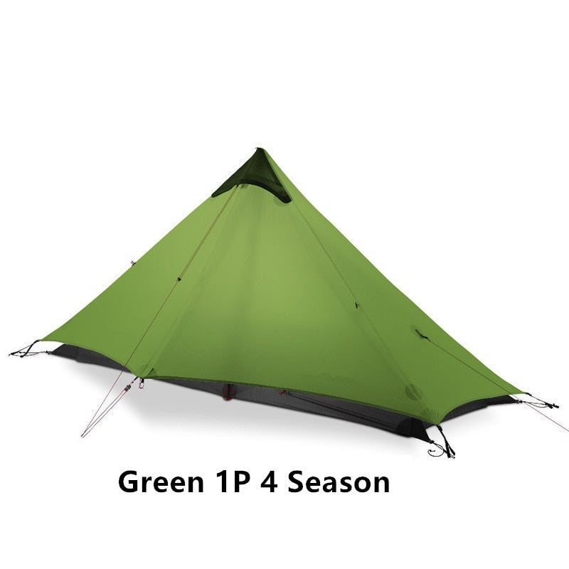 Ultralight Camping 3/4 Season - todayshealthandwellnessshop