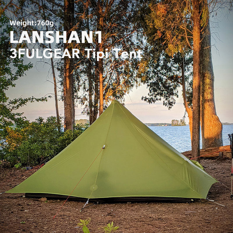 Ultralight Camping 3/4 Season - todayshealthandwellnessshop