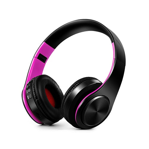 HIFI Bluetooth Headphones - todayshealthandwellnessshop