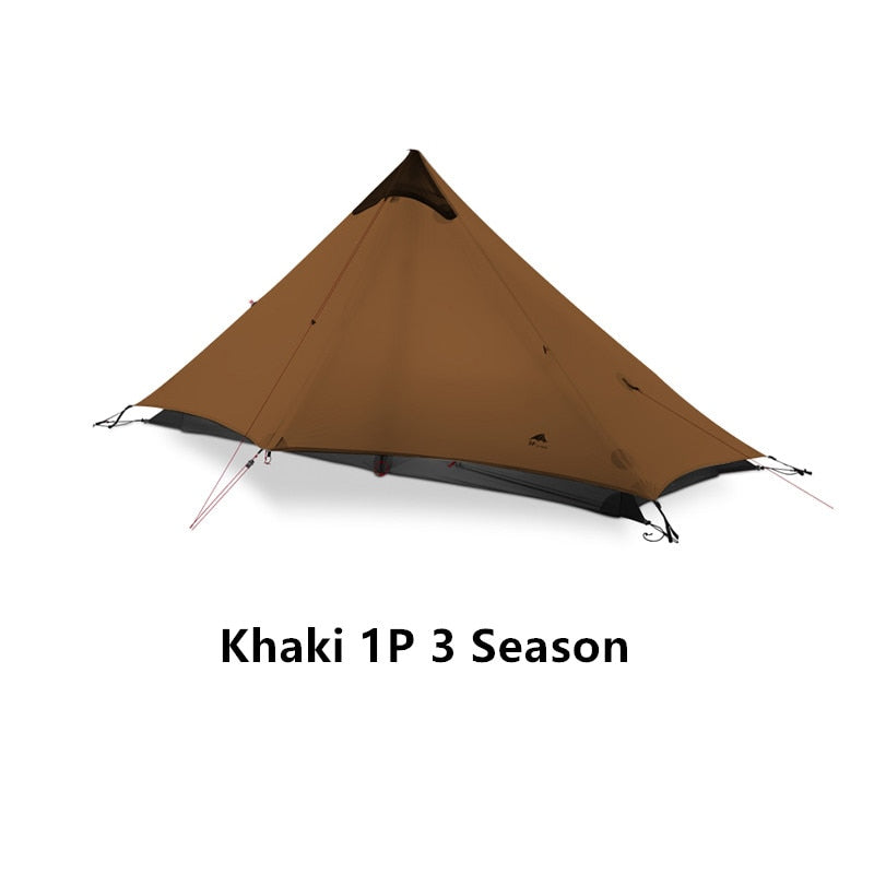 Ultralight Camping 3/4 Season - todayshealthandwellnessshop