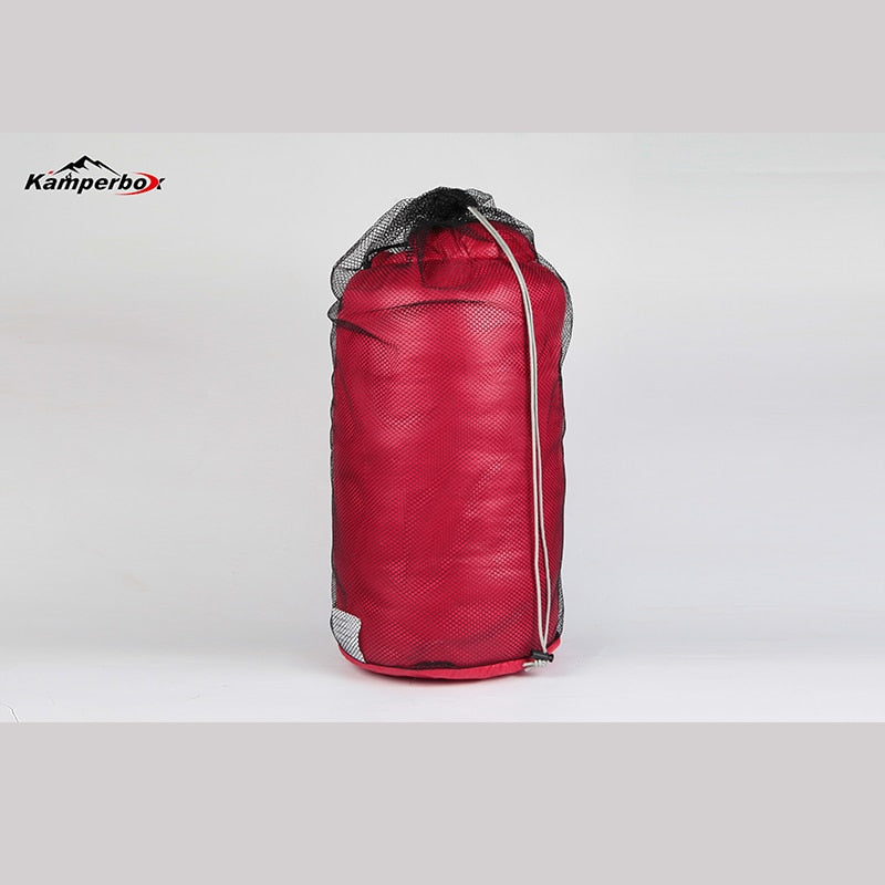 Winter Ultralight Sleeping Bag - todayshealthandwellnessshop