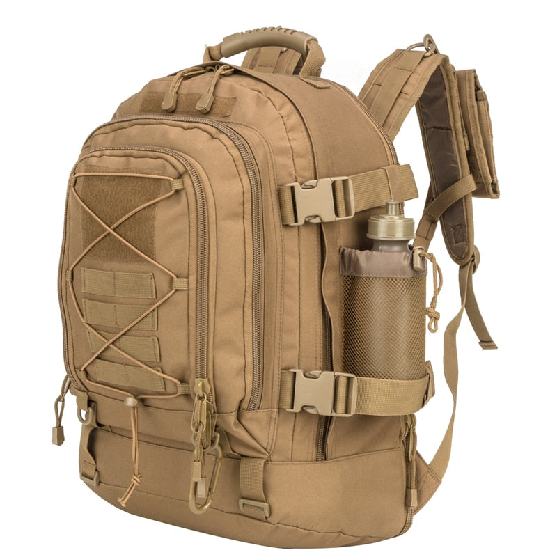 Tactical Backpack - todayshealthandwellnessshop