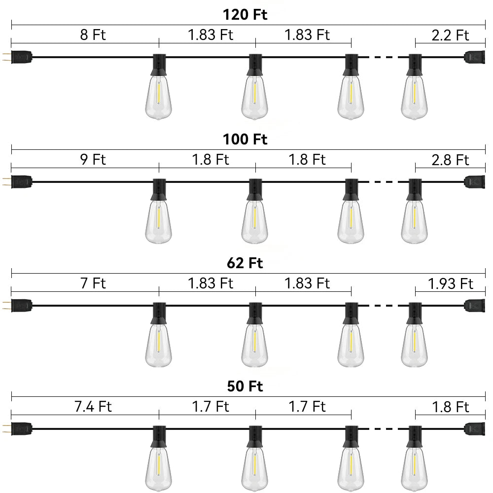 LED String Light