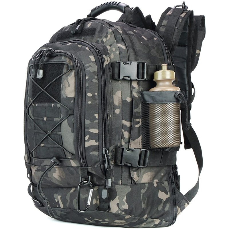 Tactical Backpack - todayshealthandwellnessshop