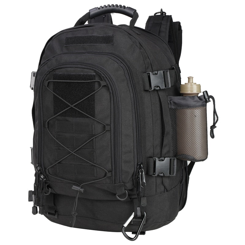 Tactical Backpack - todayshealthandwellnessshop