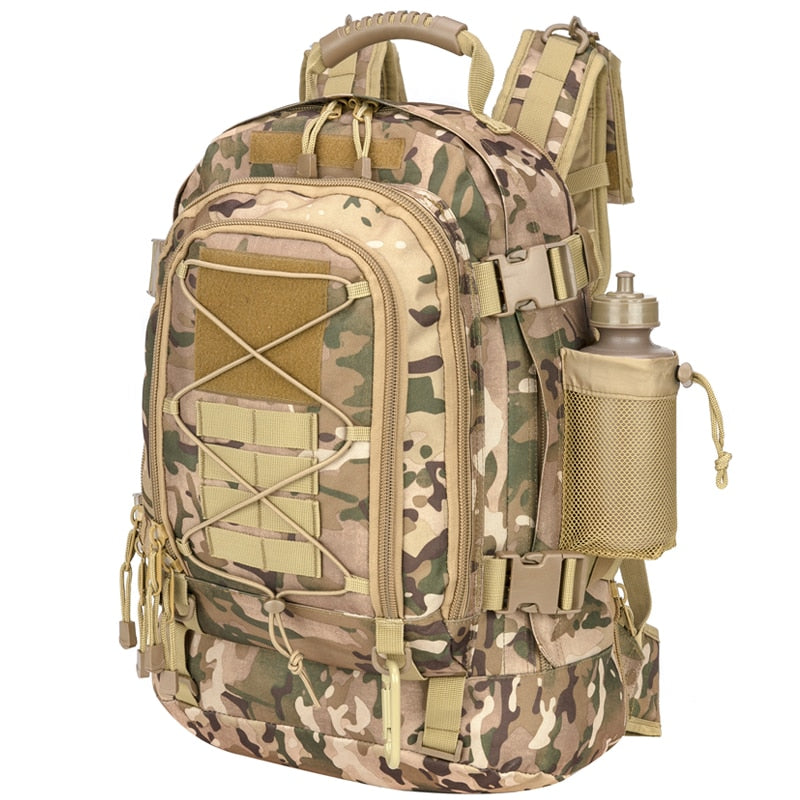 Tactical Backpack - todayshealthandwellnessshop