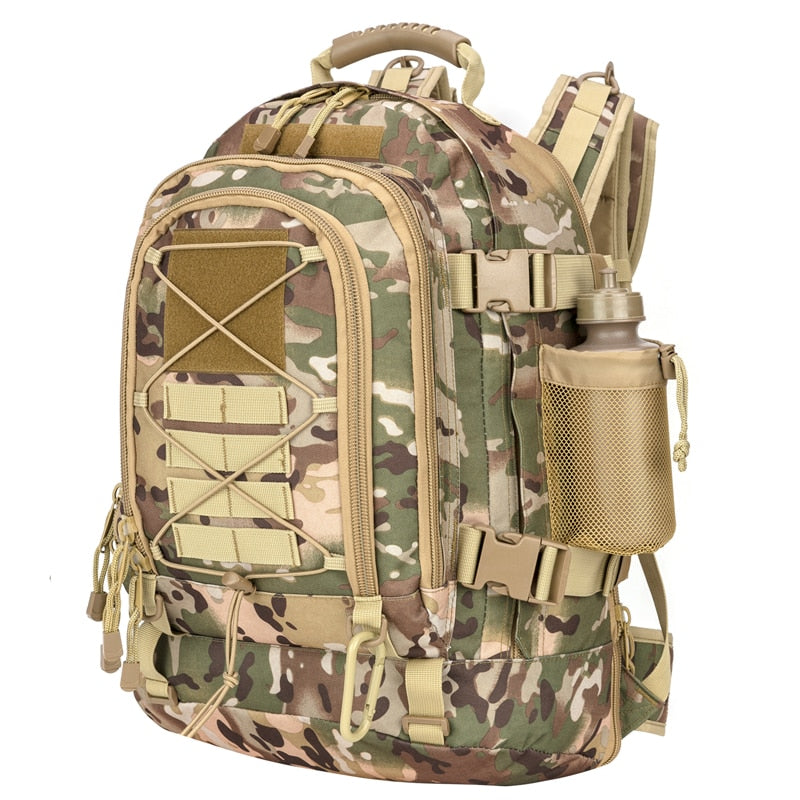 Tactical Backpack - todayshealthandwellnessshop