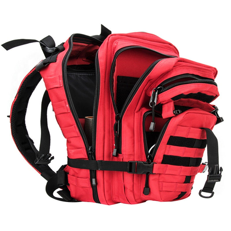30L Military Tactical Backpack - todayshealthandwellnessshop