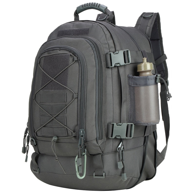 Tactical Backpack - todayshealthandwellnessshop