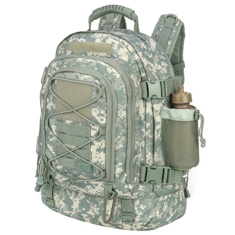 Tactical Backpack - todayshealthandwellnessshop