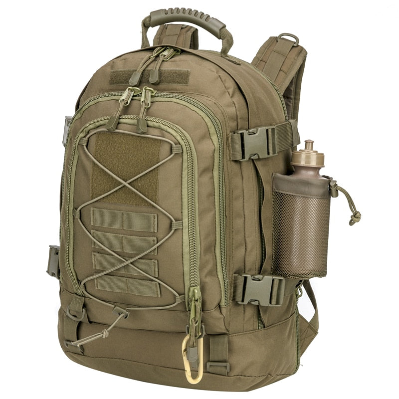 Tactical Backpack - todayshealthandwellnessshop