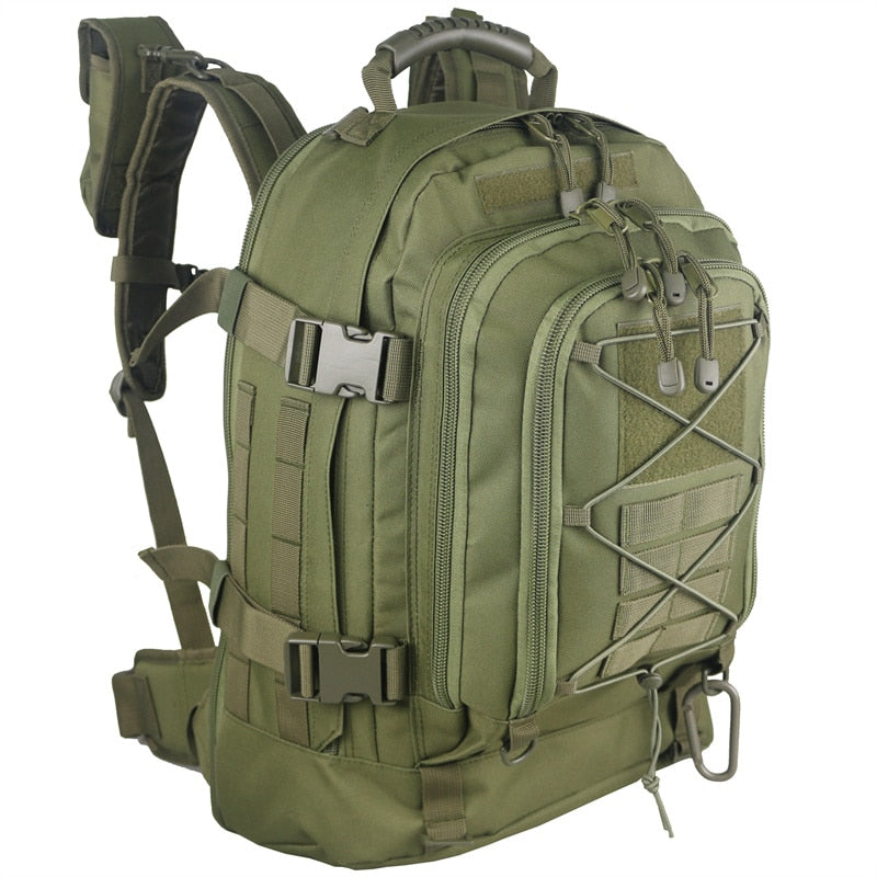 Tactical Backpack - todayshealthandwellnessshop