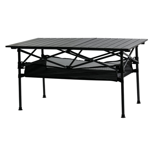 Folding Camping Table - todayshealthandwellnessshop